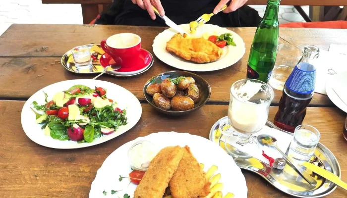 Restaurace Krizovy Vrch Otevřeno Nyni - Za Pilou 6