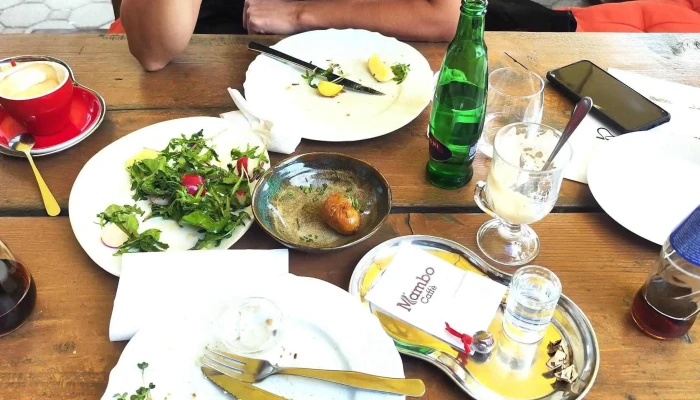 Restaurace Krizovy Vrch Za Pilou 6 - Za Pilou 6