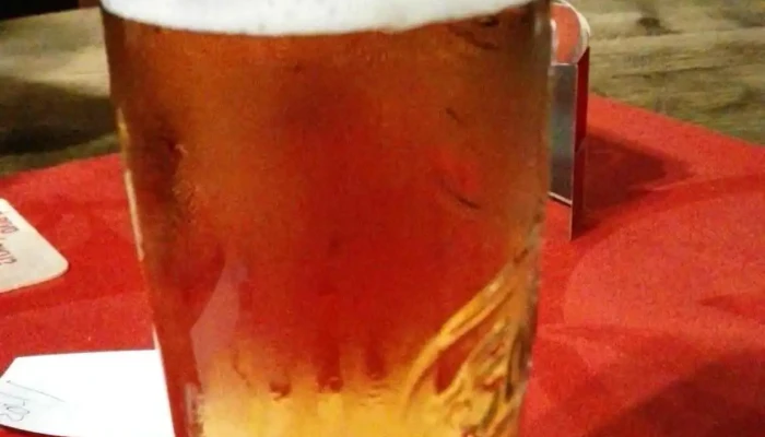 Restaurace Krusnohor Jidlo A Piti - Podkrušnohorská 964
