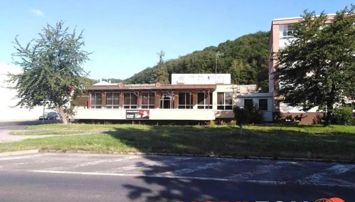 Restaurace Krusnohor Vse - Podkrušnohorská 964