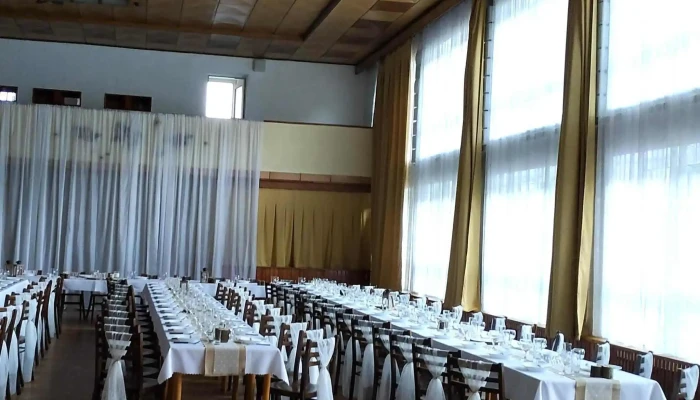 Restaurace Kulturni Dum Katalog - 57