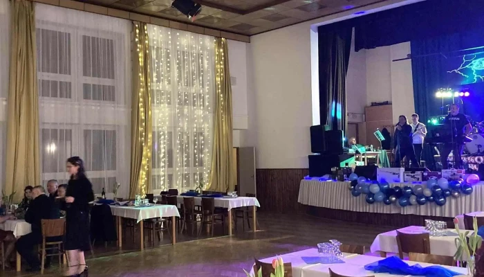 Restaurace Kulturni Dum Restaurace - 57