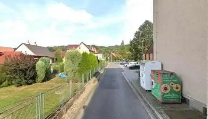 Restaurace Kulturni Dum Street View A 360deg - 57