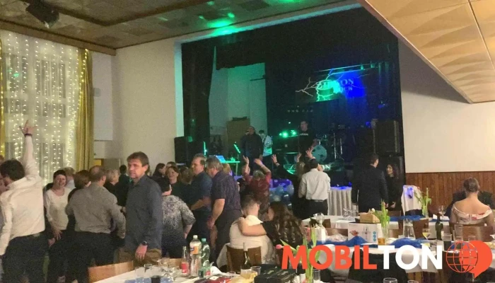 Restaurace Kulturni Dum Videa - 57