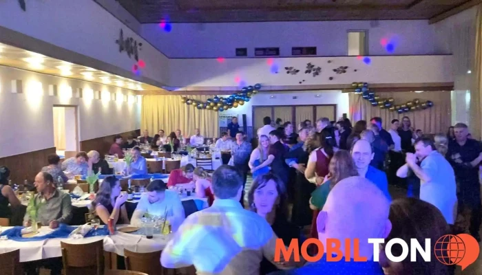 Restaurace Kulturni Dum Vzhled A Atmosfera - 57