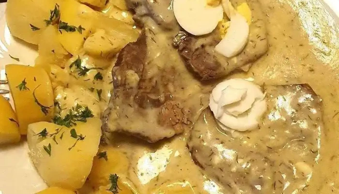 Restaurace Kup -  Hranolky - Nám. Arnošta Z Pardubic 44