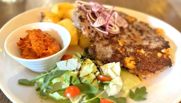 Restaurace La Stella -  Hledam - U Hřiště 1249