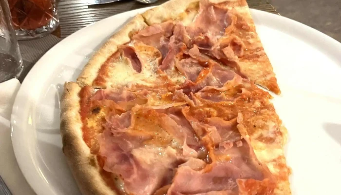 Restaurace La Stella -  Hodnoceni - U Hřiště 1249