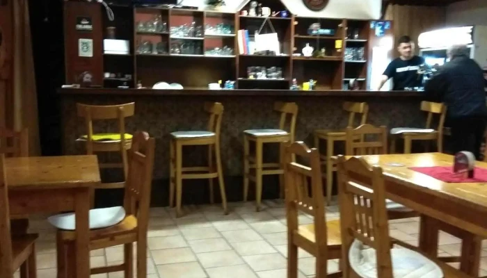 Restaurace Lenka - 471 24 Mimoň I