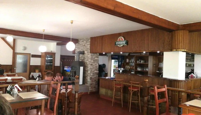 Restaurace Lepa -  Vse - Dolnoveská 23
