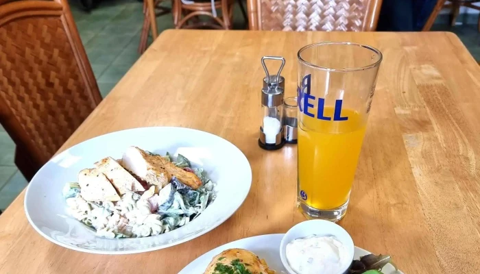 Restaurace Limpopo -  Otevřeno Nyni - Štípa