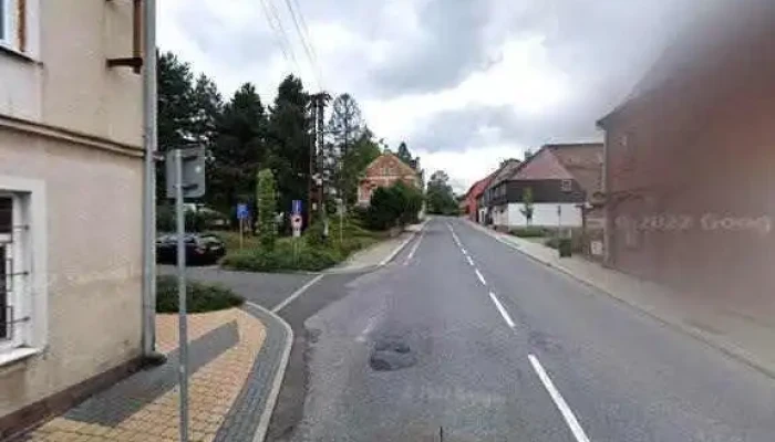 Restaurace Lipa Street View A 360deg - Pražská 278/4