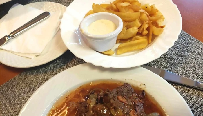 Restaurace Loucky Otevřeno Nyni - Horní Litvínov