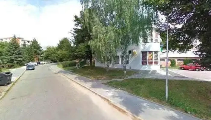 Restaurace Lucni Street View A 360deg - Luční 5303