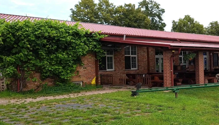 Restaurace Machac Oblast - Čeperka-opatovice Nad Labem