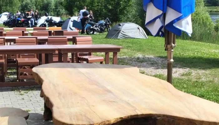 Restaurace Machac Vzhled A Atmosfera - Čeperka-opatovice Nad Labem