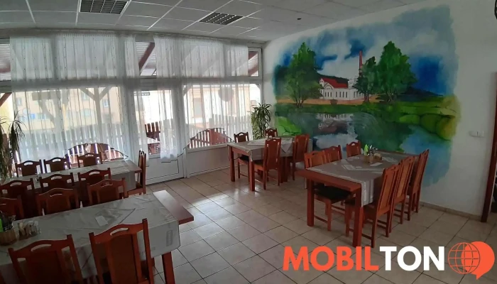 Restaurace Maestro - 742 66 Štramberk