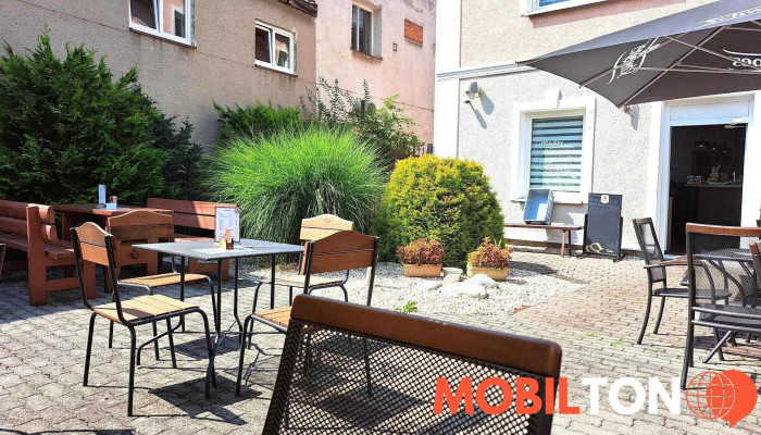 Restaurace Majeruv Dvur Vse - Nerudova 141