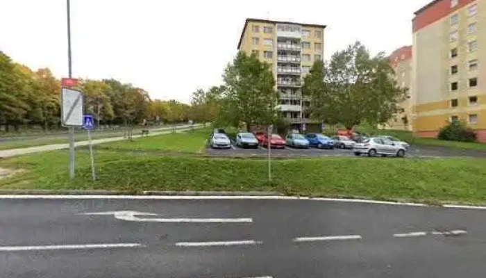 Restaurace Mamut -  Street View A 360deg - 1, Česká 96
