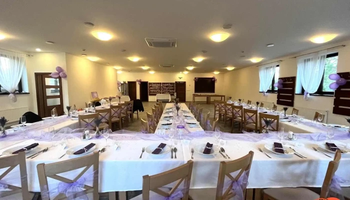 Restaurace Medník - 738 01 Frýdek-Místek 1