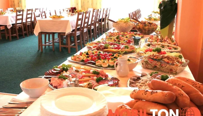 Restaurace Menu Travinar Od Vlastnika - Zemědělská 2597