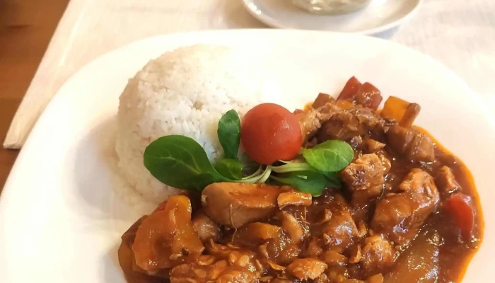 Restaurace Menu Travinar Oteviraci Doba - Zemědělská 2597