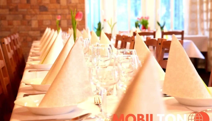 Restaurace Menu Travinar Vzhled A Atmosfera - Zemědělská 2597