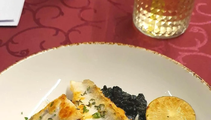 Restaurace Merlot -  Adresa - Žatecká 186