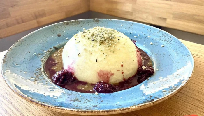 Restaurace Mestansky Pivovar Polna Jidlo A Piti - Viktorinova 130