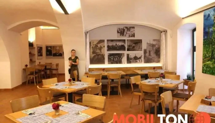 Restaurace Mestansky Pivovar Polna Od Vlastnika - Viktorinova 130
