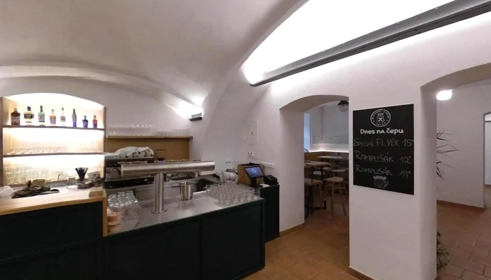 Restaurace Mestansky Pivovar Polna Street View A 360deg - Viktorinova 130