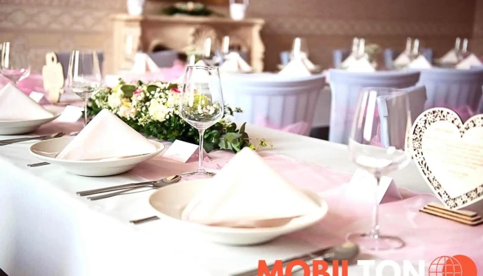 Restaurace Mestansky Pivovar Polna Vse - Viktorinova 130