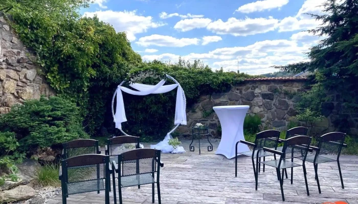 Restaurace Mestansky Pivovar Polna Vzhled A Atmosfera - Viktorinova 130
