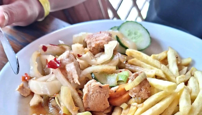 Restaurace Modra Hvezda Slevy - Petrovice