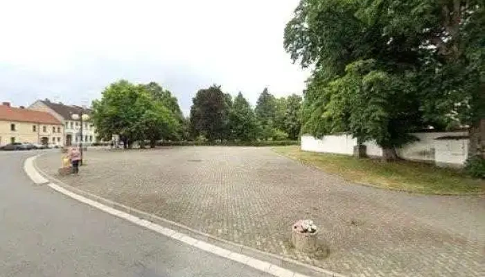 Restaurace Modra Hvezda Street View A 360deg - Petrovice
