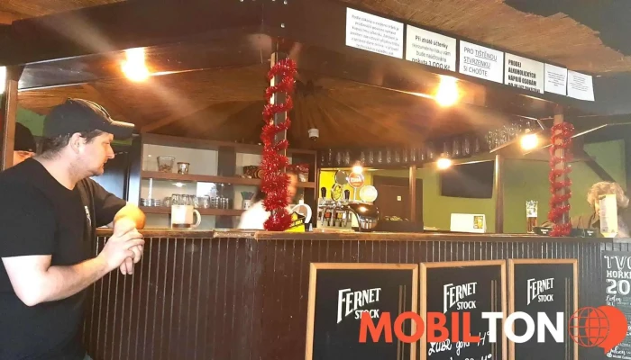 Restaurace Moravská brána - 751 31 Lipník Nad Bečvou-Město