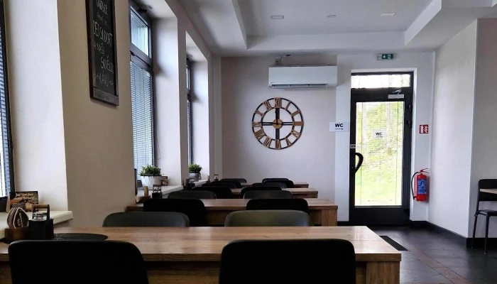 Restaurace Motogrill -  Fotky - Hněvkovice 148, E65