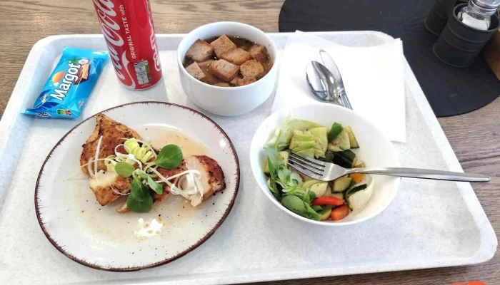 Restaurace Motogrill -  Nejnovejsi - Hněvkovice 148, E65