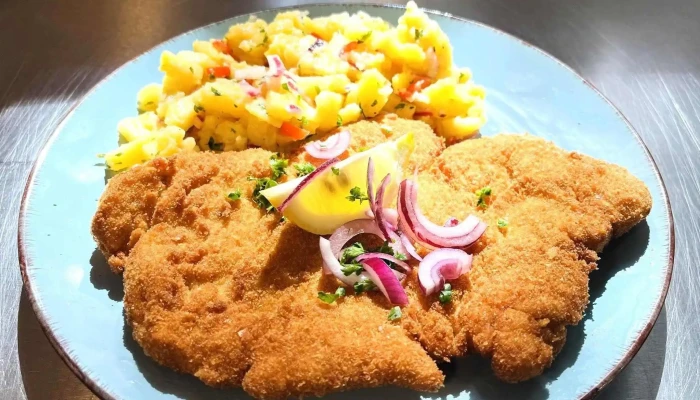 Restaurace Motogrill -  Rizek - Hněvkovice 148, E65