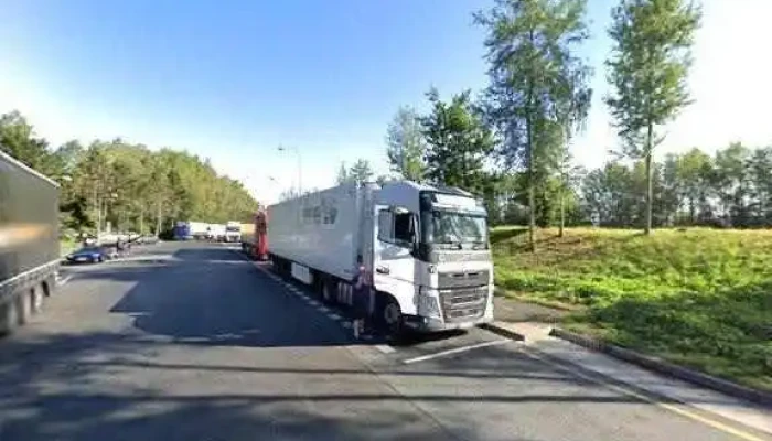 Restaurace Motogrill -  Street View A 360deg - Hněvkovice 148, E65