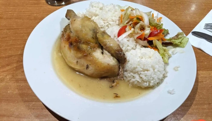 Restaurace Msi -  Jidlo A Piti - Nám. T. G. Masaryka 1281