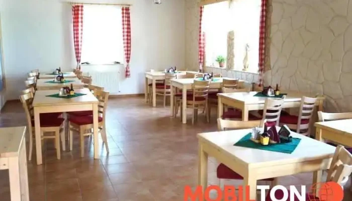 Restaurace Na Cukrovaru -  Od Vlastnika - Záhlinická 474