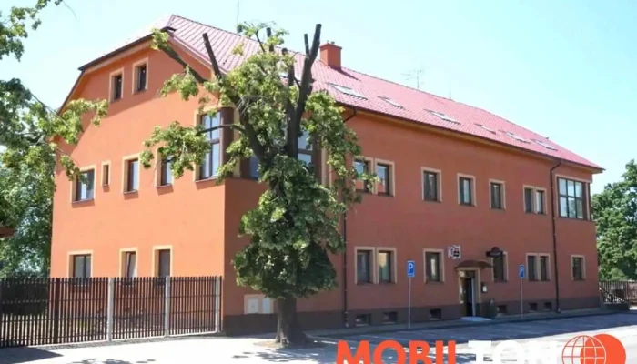 Restaurace na cukrovaru - Záhlinická 474