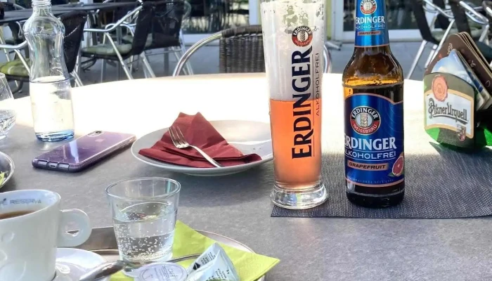 Restaurace Na Golfu - Česko