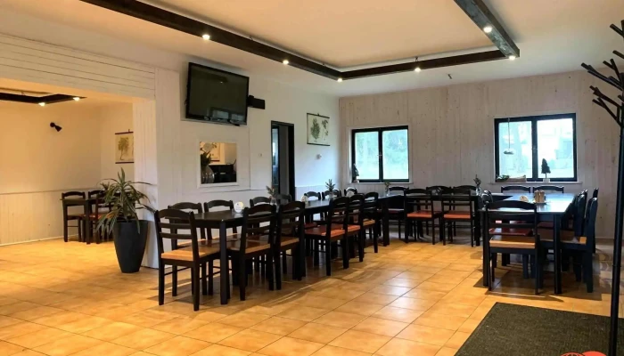 Restaurace Na Hlubáku Holice - 01 Holice V Čechách