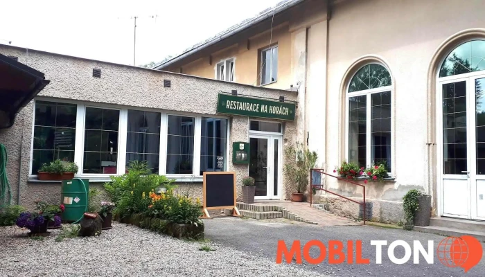 Restaurace Na Horách - 02 Česká Třebová 2