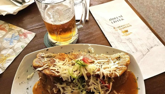 Restaurace Na Hradbach Adresa - Benešova 1251