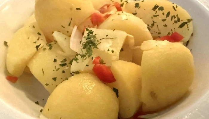 Restaurace Na Hradbach Restaurace - Benešova 1251