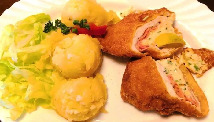 Restaurace Na Hradbach Webova Stranka - Benešova 1251