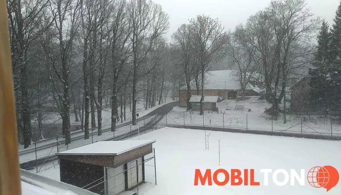Restaurace Na Hristi Videa - U Pivovaru 762